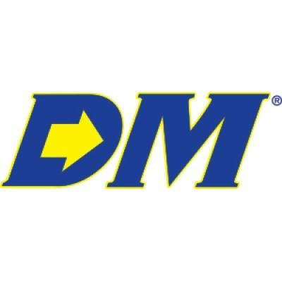 Direct Metals Company LLC's Logo
