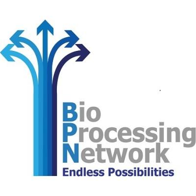 The Bioprocessing Network's Logo