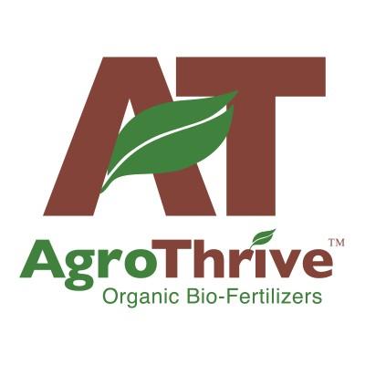 AgroThrive Inc.'s Logo