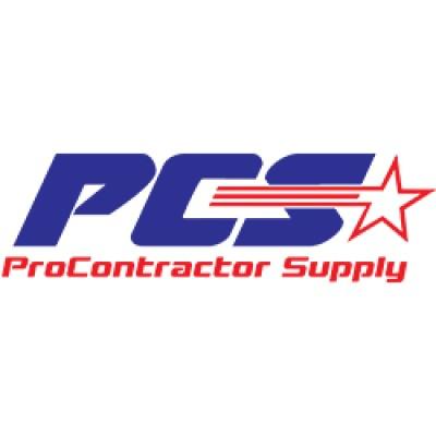 ProContractor Supply's Logo