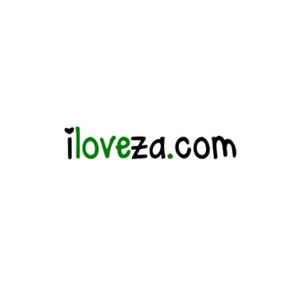 iloveza.com's Logo