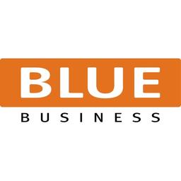 Blue Business A/S Logo
