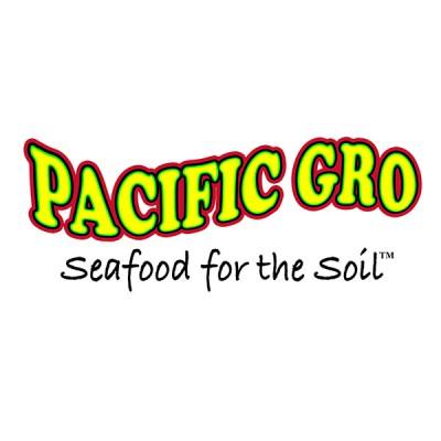 Pacific Gro's Logo