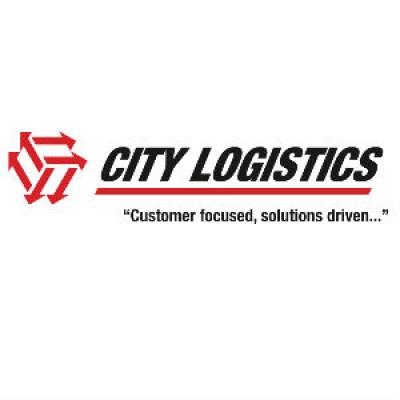 City Logistics's Logo