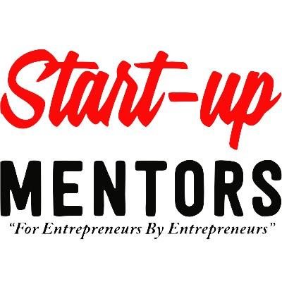 Start-Up Mentors (Pty) Ltd's Logo