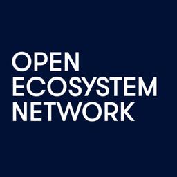 Open Ecosystem Network Logo