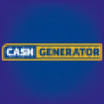 Cash Generator Limited's Logo