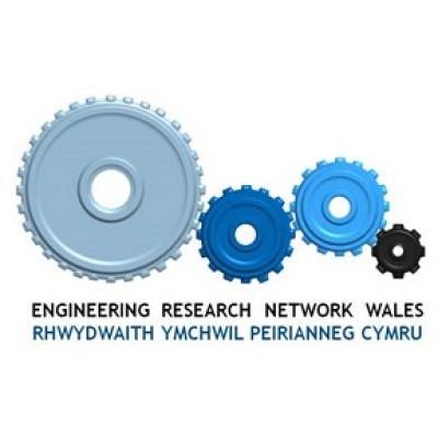 Engineering Research Network Wales's Logo