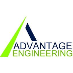 Advantage Engineering Limited Logo