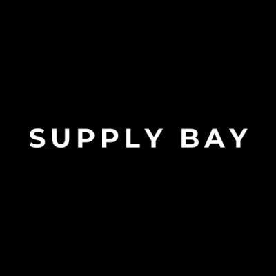 Supply Bay's Logo