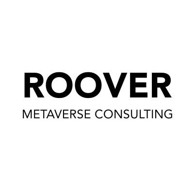 Roover GmbH - Metaverse Consulting's Logo