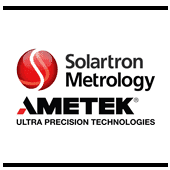 Solartron Metrology's Logo