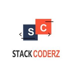 Stackcoderz Logo