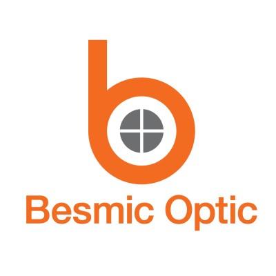 Besmic Optic Industry's Logo