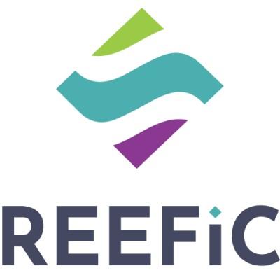 Reefic Pte Ltd's Logo