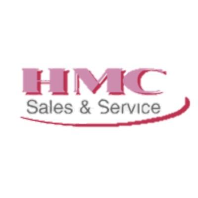 HMC Sales & Service Pte Ltd's Logo