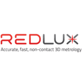RedLux Ltd. Logo