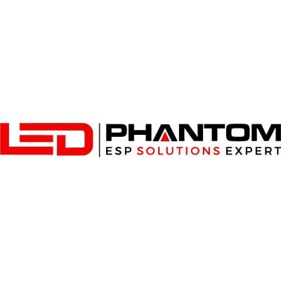 LED Phantom's Logo