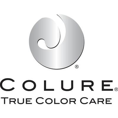 Colure Hair Care LLC's Logo