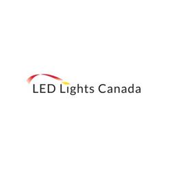 LED Lights Canada Logo