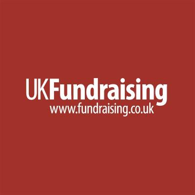 Fundraising UK Ltd's Logo
