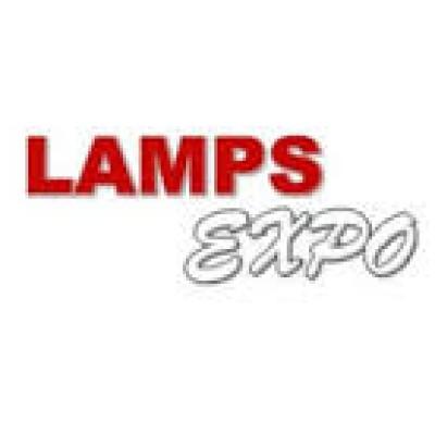 Lamps Expo Inc.'s Logo