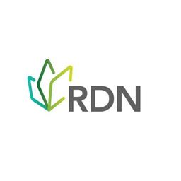 Rural Development Network (RDN) Logo