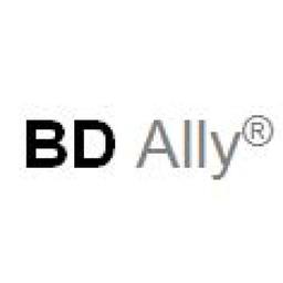 Business Development Ally® Logo