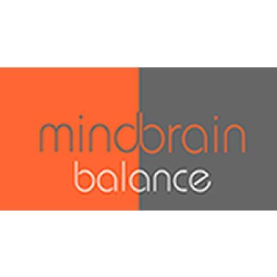 The Center for Mind Brain Balance's Logo