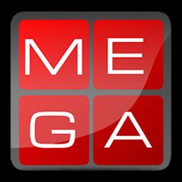 MEGA Systems Inc. Logo
