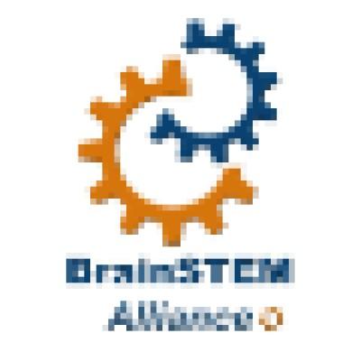 BrainSTEM Alliance's Logo