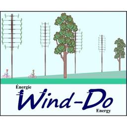Wind-Do Energy inc Logo