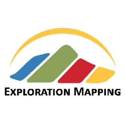 Exploration Mapping Group Inc's Logo