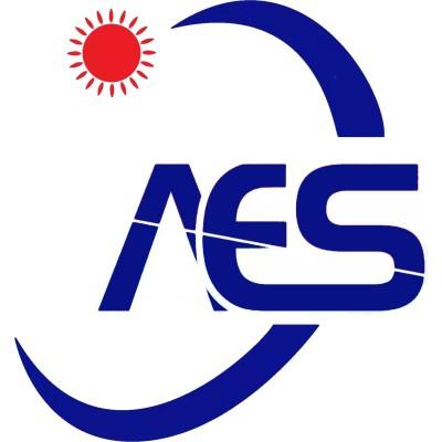 AES PV Technology Co. Limited's Logo