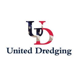 United Dredging Logo
