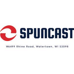 Spuncast Incorporated Logo