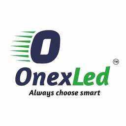 ONEXLED Logo