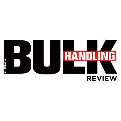 Australian Bulk Handling Review's Logo