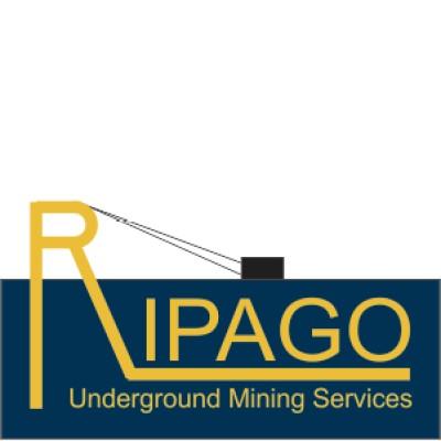 Ripago Underground Mining Services Pty Ltd's Logo