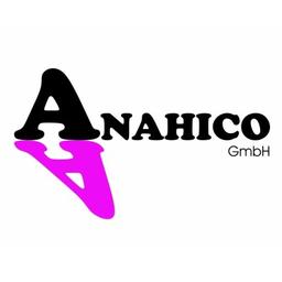 ANAHICO GmbH Logo