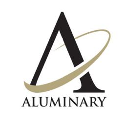 Aluminary Network Logo