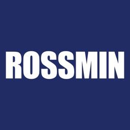 Rossmin Logo