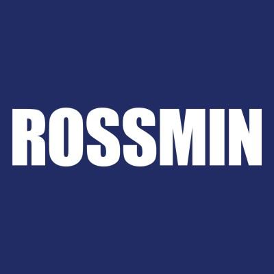 Rossmin's Logo