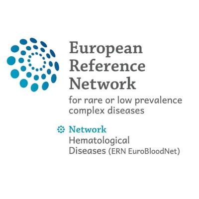 ERN-EuroBloodNet (European Reference Network on Rare Hematological Diseases)'s Logo