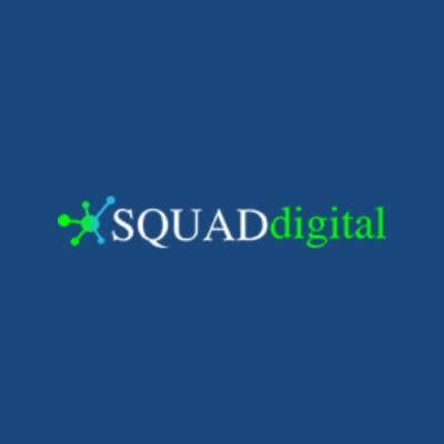 SQUAD Digital's Logo