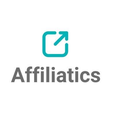 Affiliatics's Logo