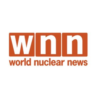 World Nuclear News's Logo