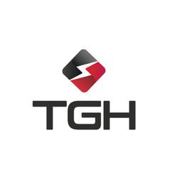 TGH Smart Logo