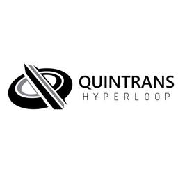 Quintrans Hyperloop Logo