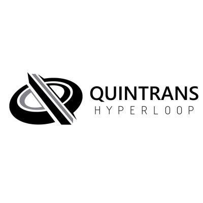 Quintrans Hyperloop's Logo